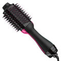 Hair dryer One Step Hair Straightener Brush